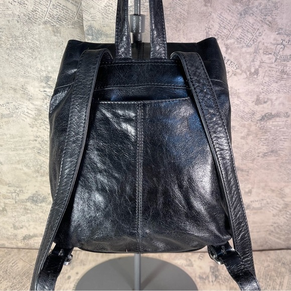 HOBO Vintage Kendall Backpack, Black main image 6